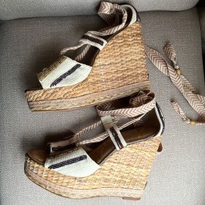 Sam Edelman Tray Canvas